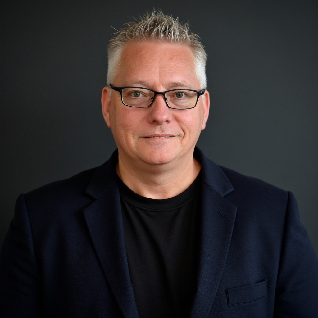 Executive leadership in hospitality sourcing